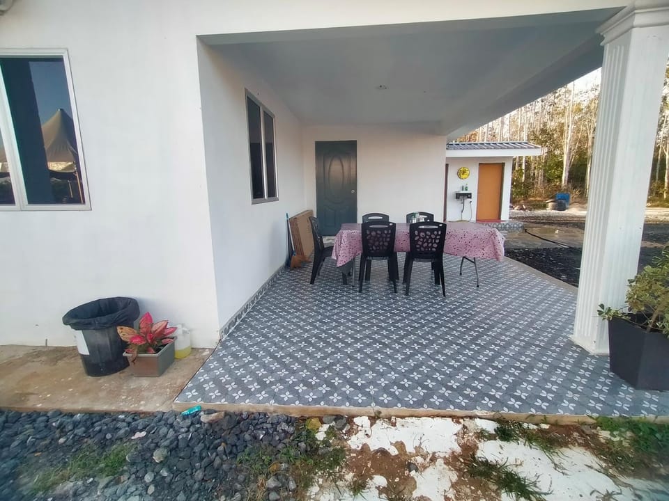Villa Cempaka Homestay House in Kedah