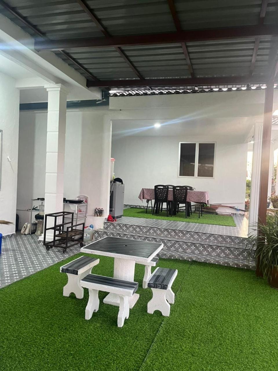 Villa Cempaka Homestay House in Kedah