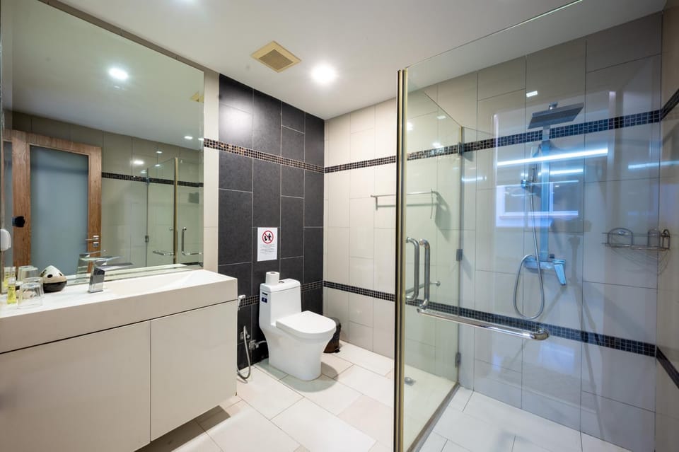 C-View 1 Boutique Apartment hotel in Pattaya City