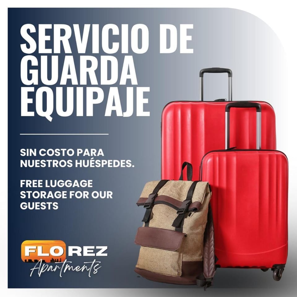 FLOREZ APT4 - Moderno, Céntrico y Calefacción Apartment in La Paz