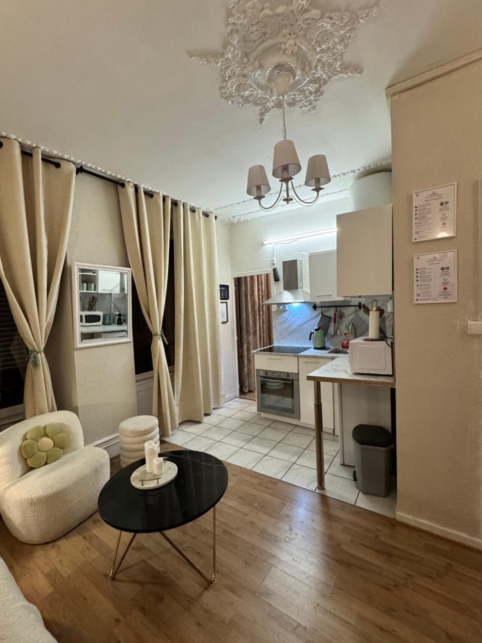 Appart Centre-ville, Cathédrale, Petite France Apartment in Strasbourg