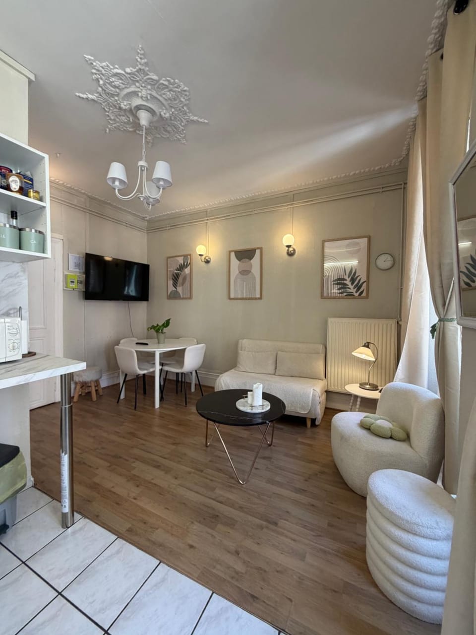 Appart Centre-ville, Cathédrale, Petite France Apartment in Strasbourg