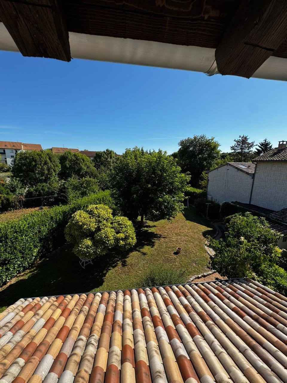 View (from property/room)