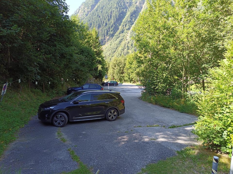 Nicole Apartment in Canton of Valais