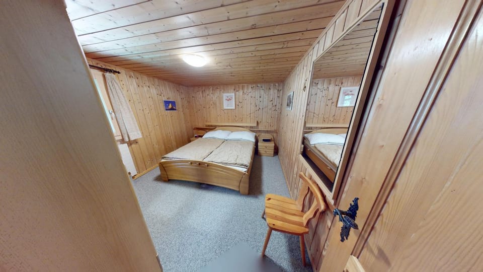 Nicole Apartment in Canton of Valais