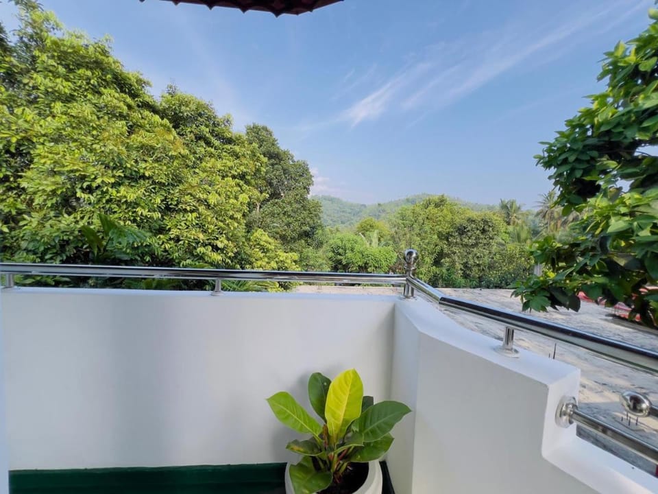 Cozy Nest Home Stay House in Dambulla
