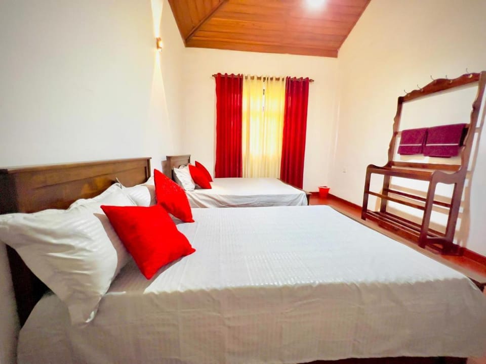 Cozy Nest Home Stay House in Dambulla
