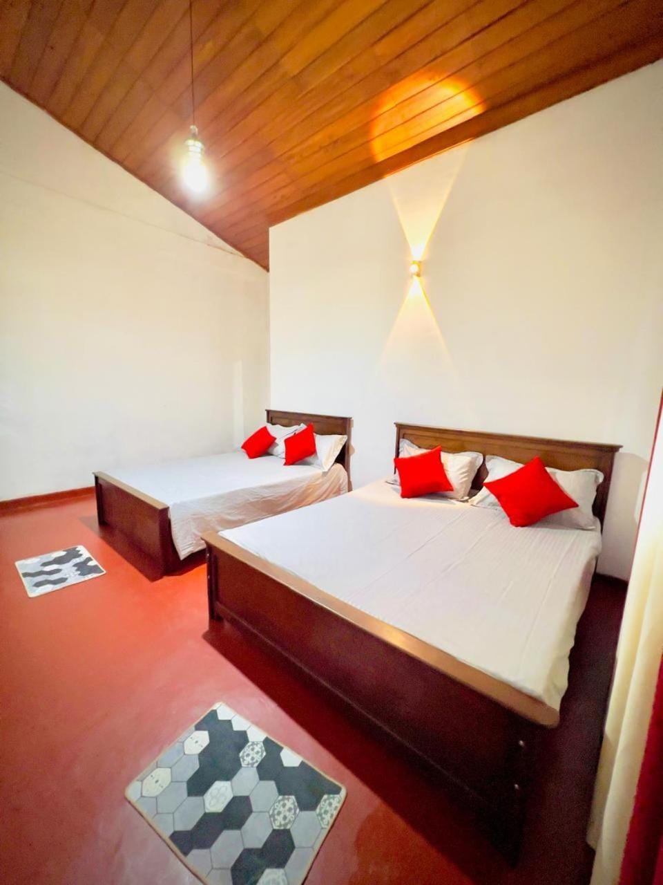 Cozy Nest Home Stay House in Dambulla