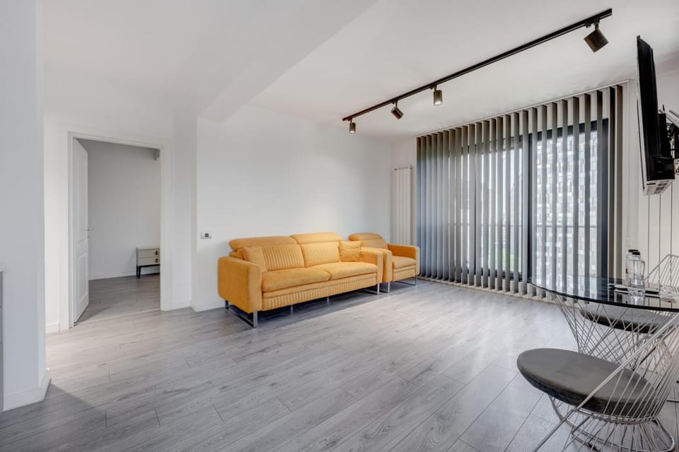 ApartHotel Bucharest Apartment in Bucharest