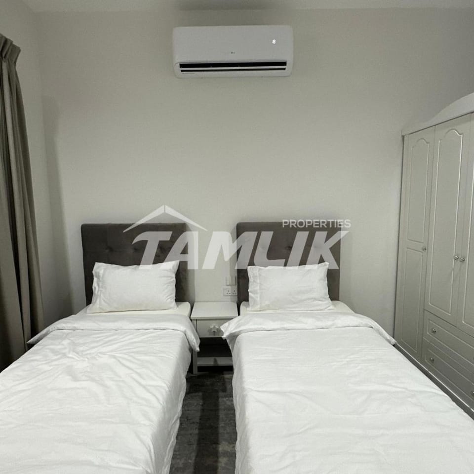 Morooj al zain Apartment in Oman