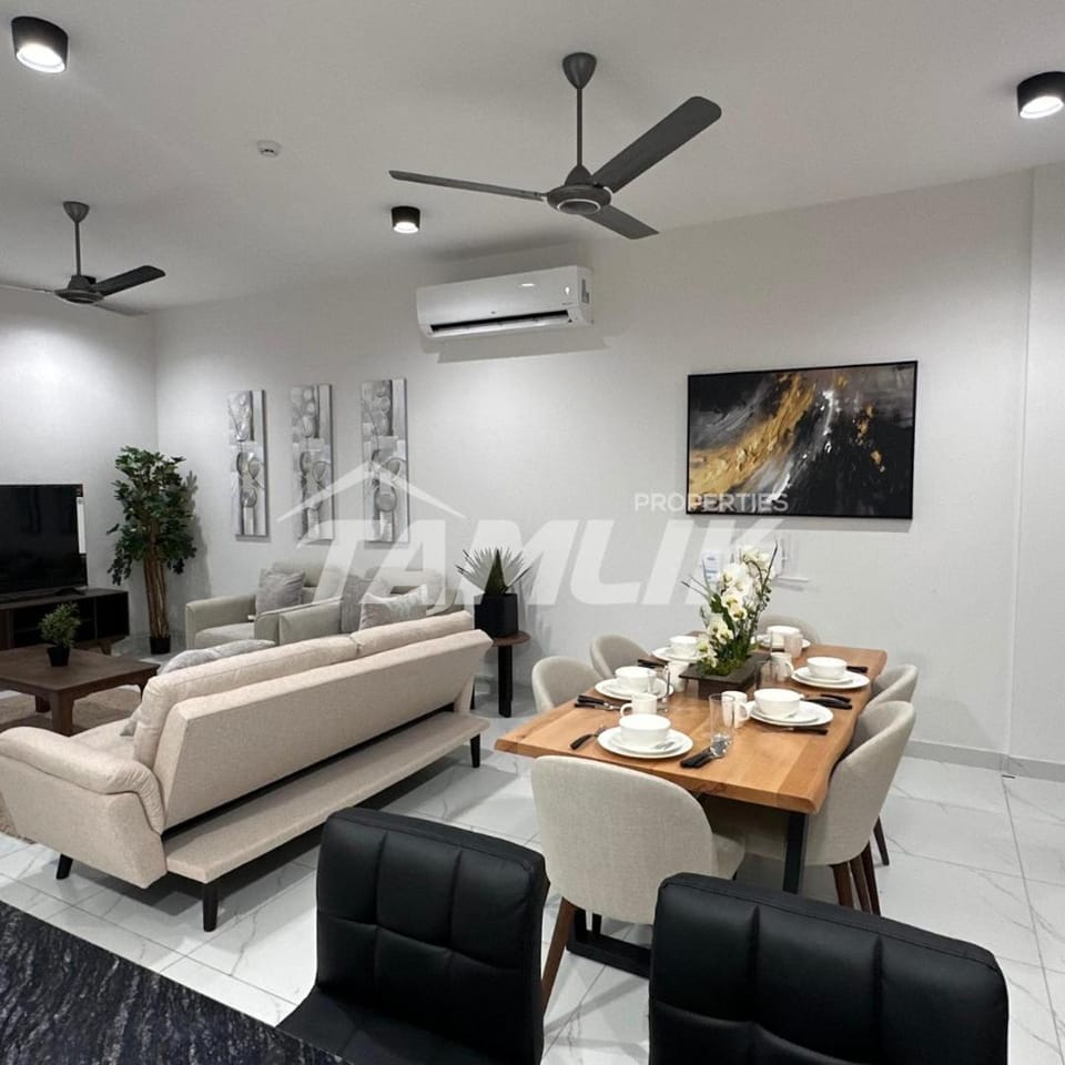 Morooj al zain Apartment in Oman