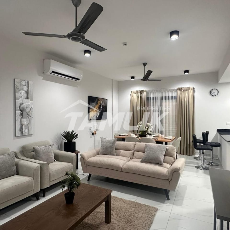 Morooj al zain Apartment in Oman