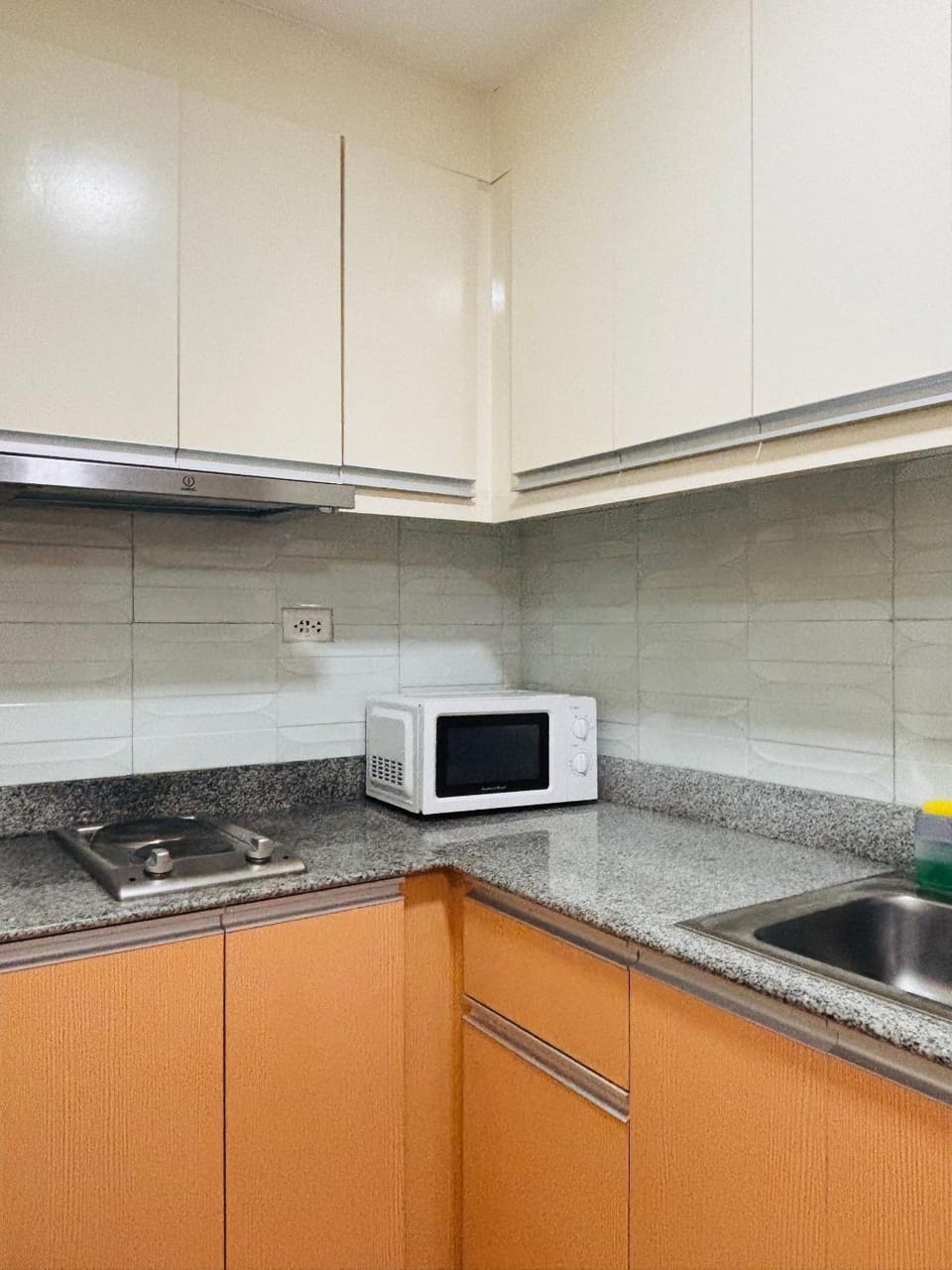 microwave, oven, kitchen