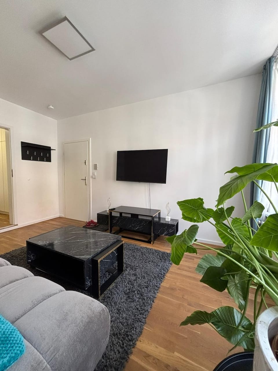 Five O - Meeresrauschen - Ideal Langzeit Apartment in Wismar