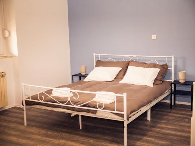 Pro-Apartments Croatia Apartment in Slovenia