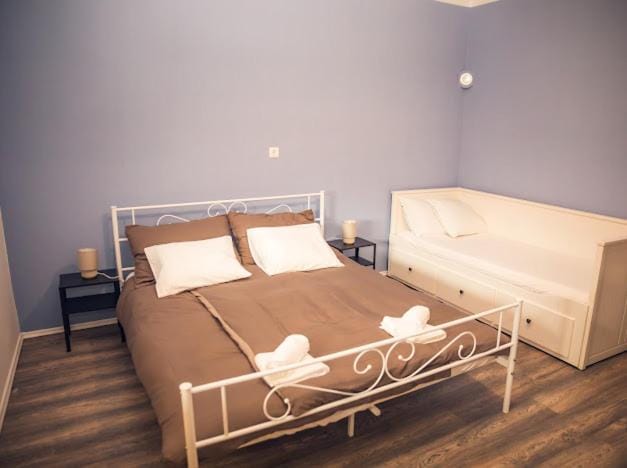Pro-Apartments Croatia Apartment in Slovenia