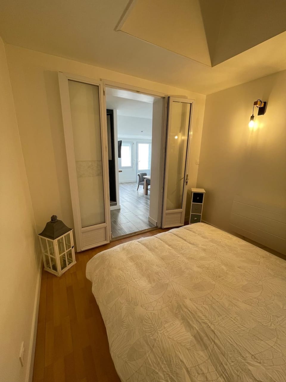 Maisonnette, entrée indépendante House in La Rochelle