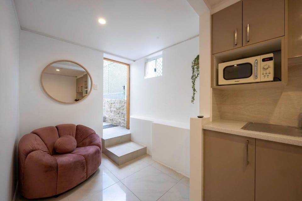 microwave, oven
