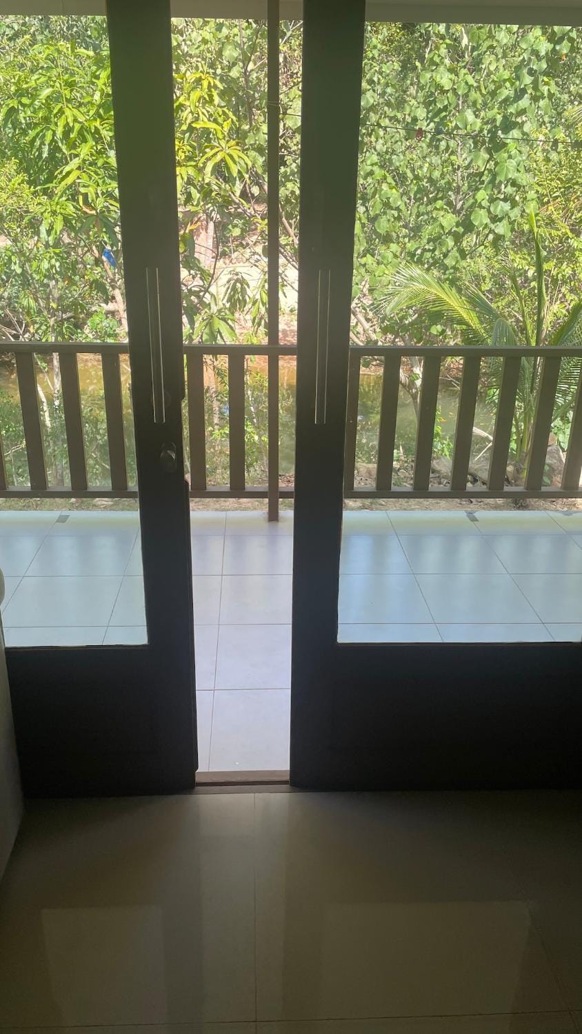 Day, Garden, View (from property/room), Balcony/Terrace, Garden view