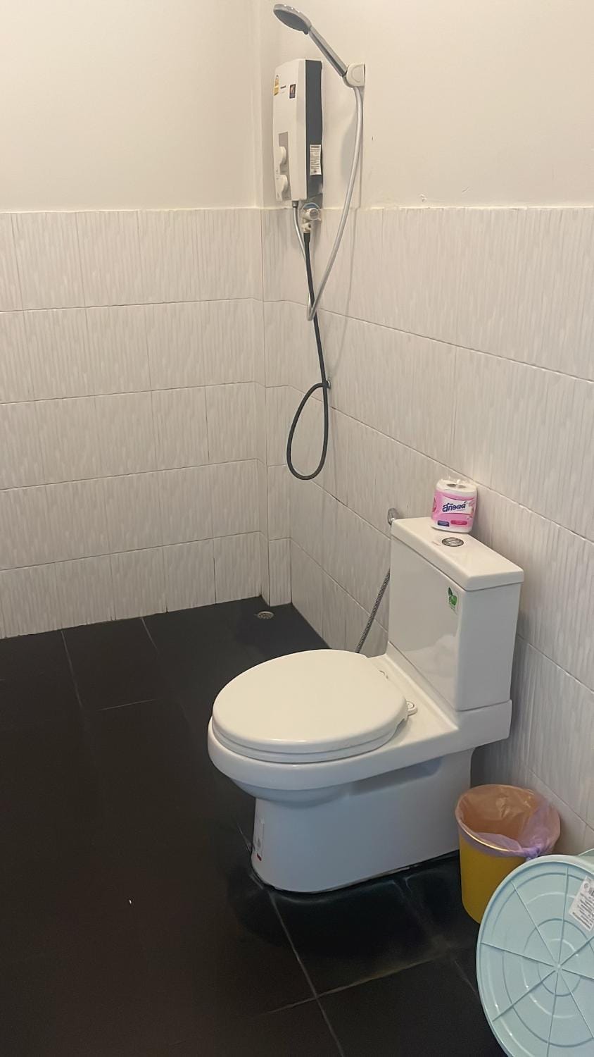 Toilet, Bathroom