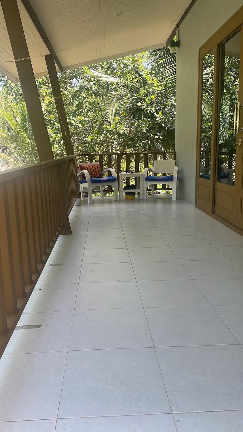 Patio, Day, View (from property/room), Balcony/Terrace