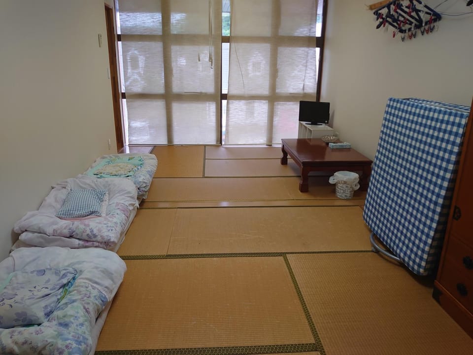 民宿たけだ家 Hostel in South Korea