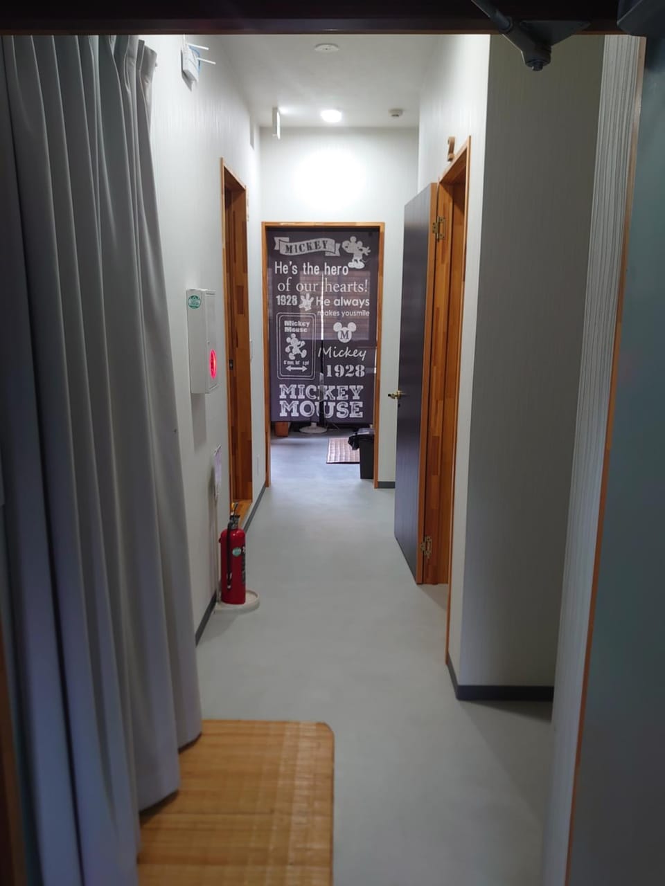 民宿たけだ家 Hostel in South Korea