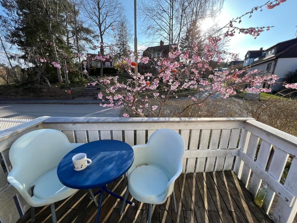 Ängarydsvillan Apartment in Sweden