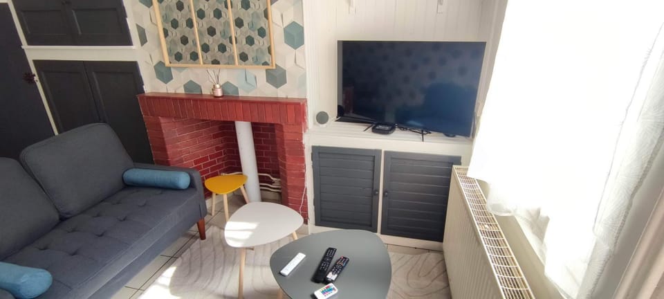 TV and multimedia, Living room