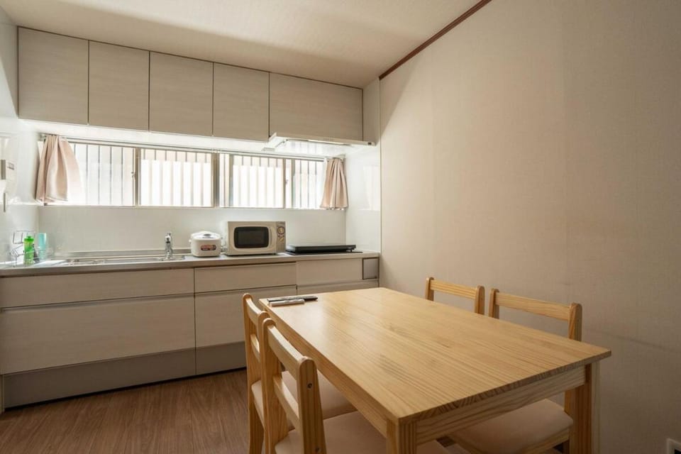 稲荷庵 Villa in Kyoto