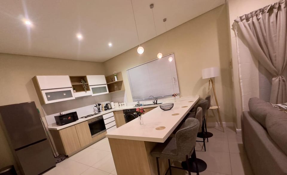 Guestnest Apartment in South Africa