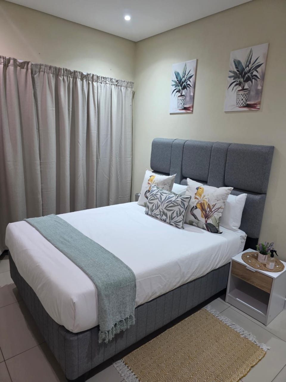 Guestnest Apartment in South Africa