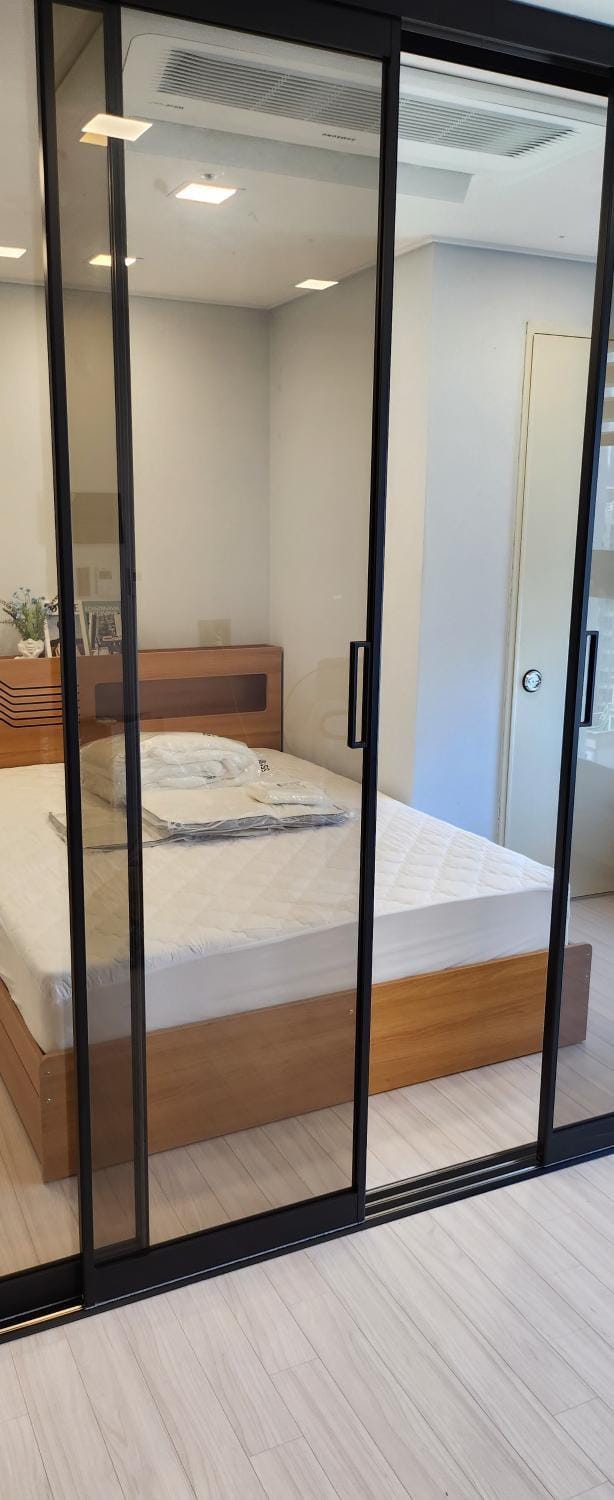 Central Height Apartment ST Apartment in Busan