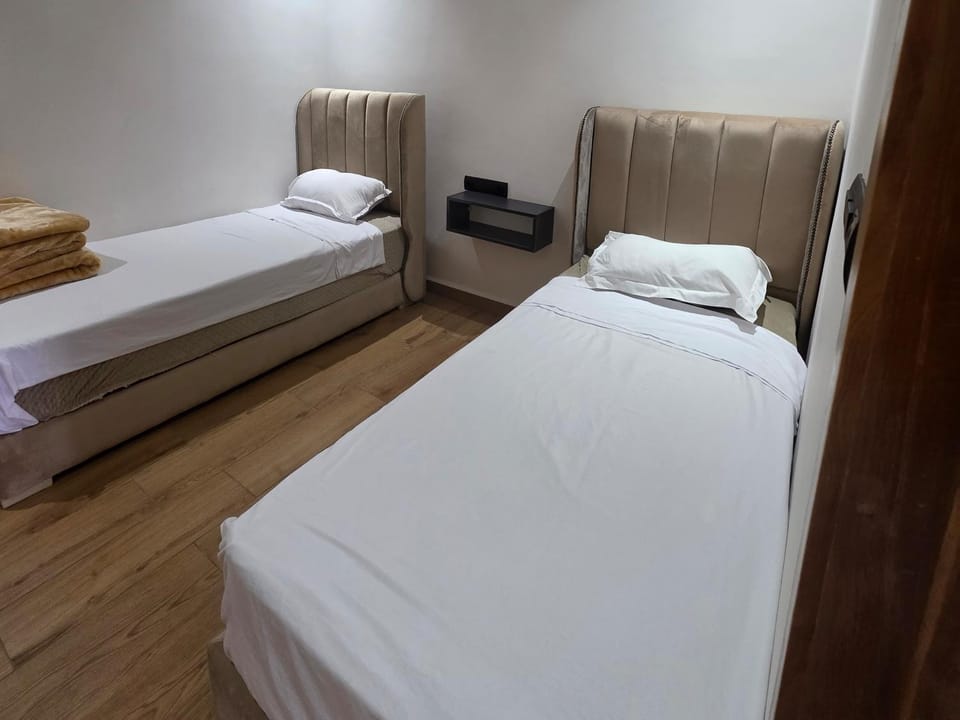 Appartement luxe 3 Apartment in Morocco