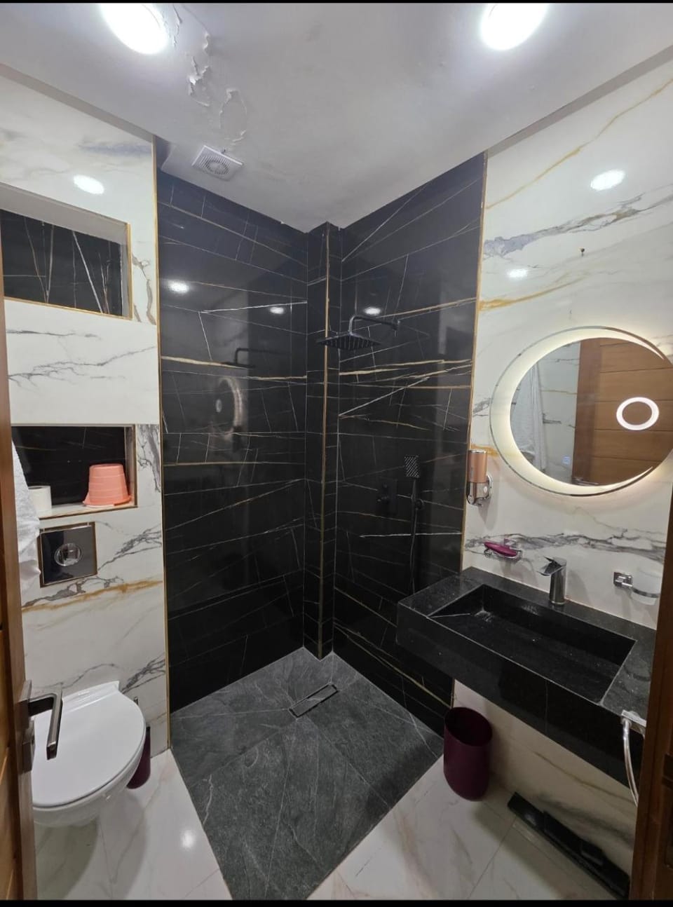 Appartement luxe 3 Apartment in Morocco