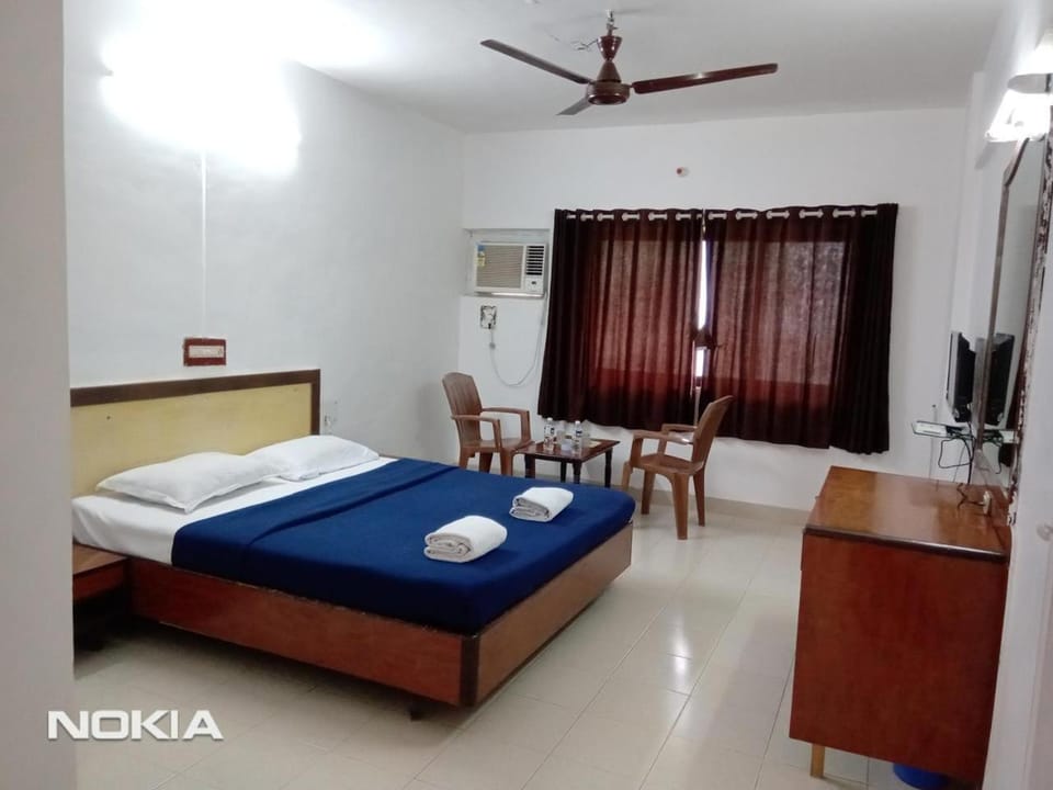 Yana Resort Hotel in Alibag