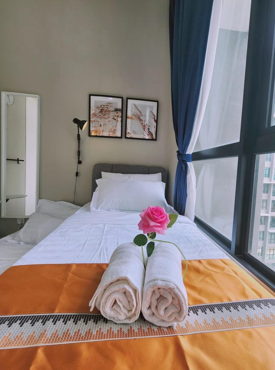 IOI Conezion Putrajaya Apartment in Putrajaya
