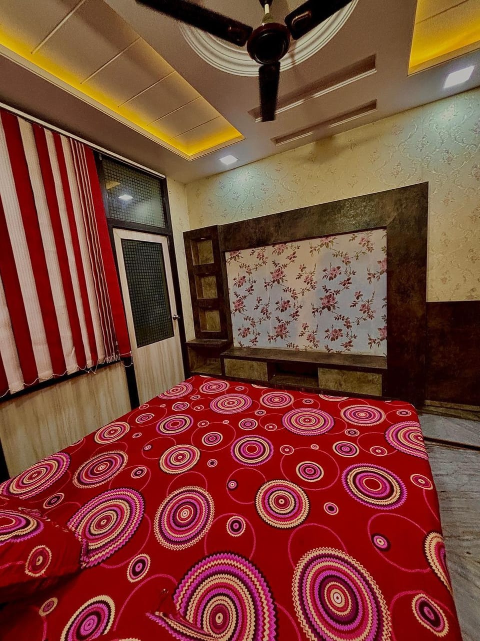 Spacious 4BHK house in the heart of the city Apartment in Jaipur