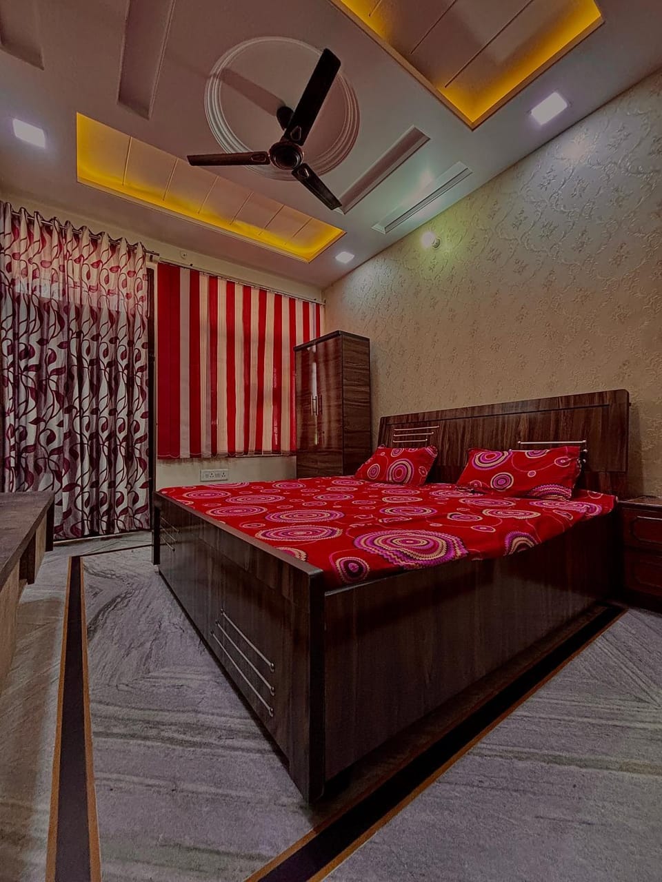Spacious 4BHK house in the heart of the city Apartment in Jaipur