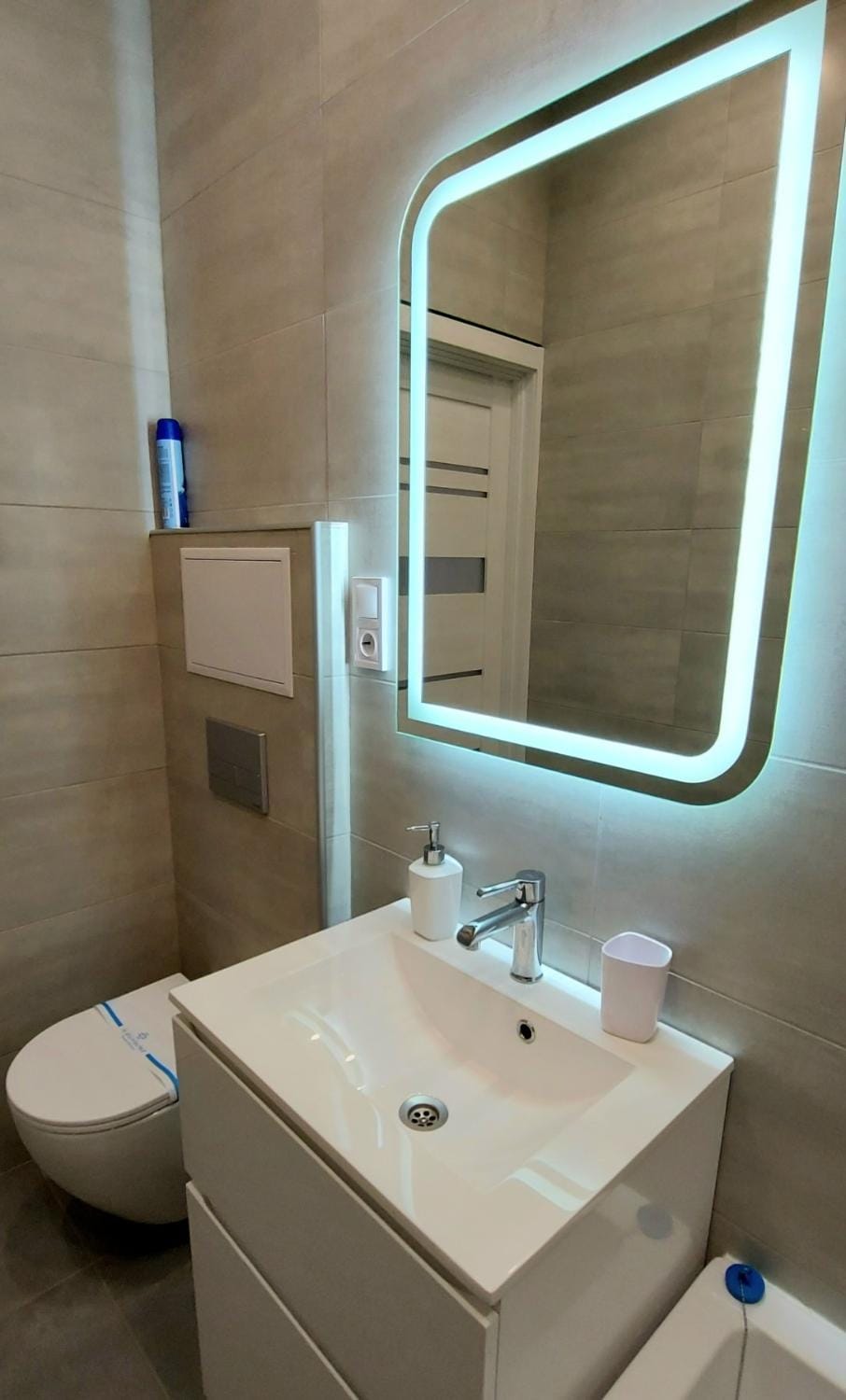 Toilet, Bathroom