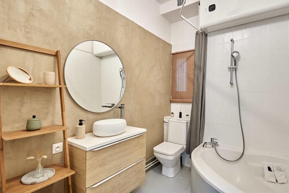 Toilet, Bathroom