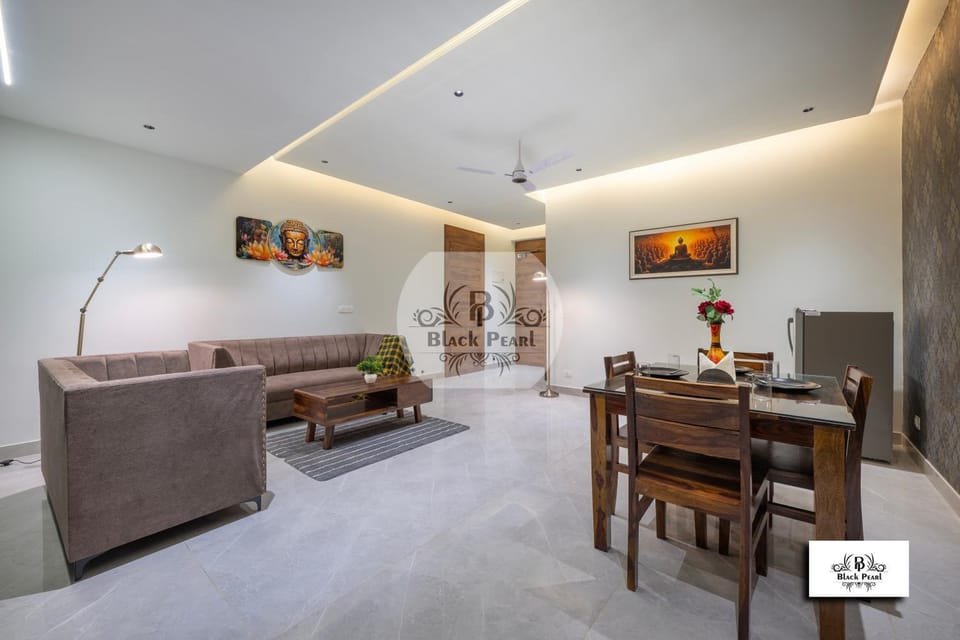 Maverick Hills Kasauli Apartment in Himachal Pradesh