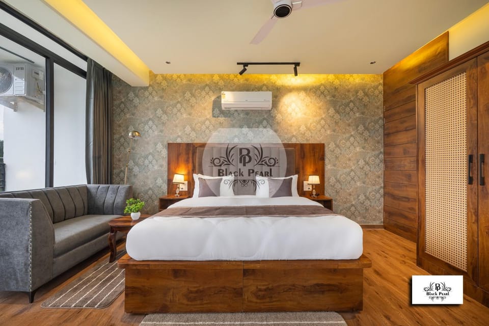 Maverick Hills Kasauli Apartment in Himachal Pradesh