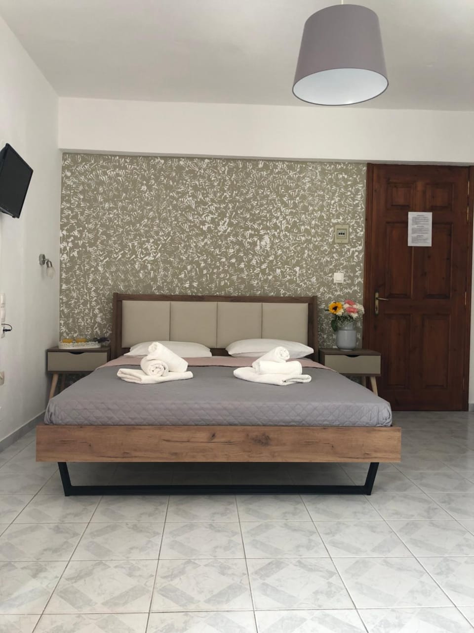 Armonia Guest House Apartment in Skiathos
