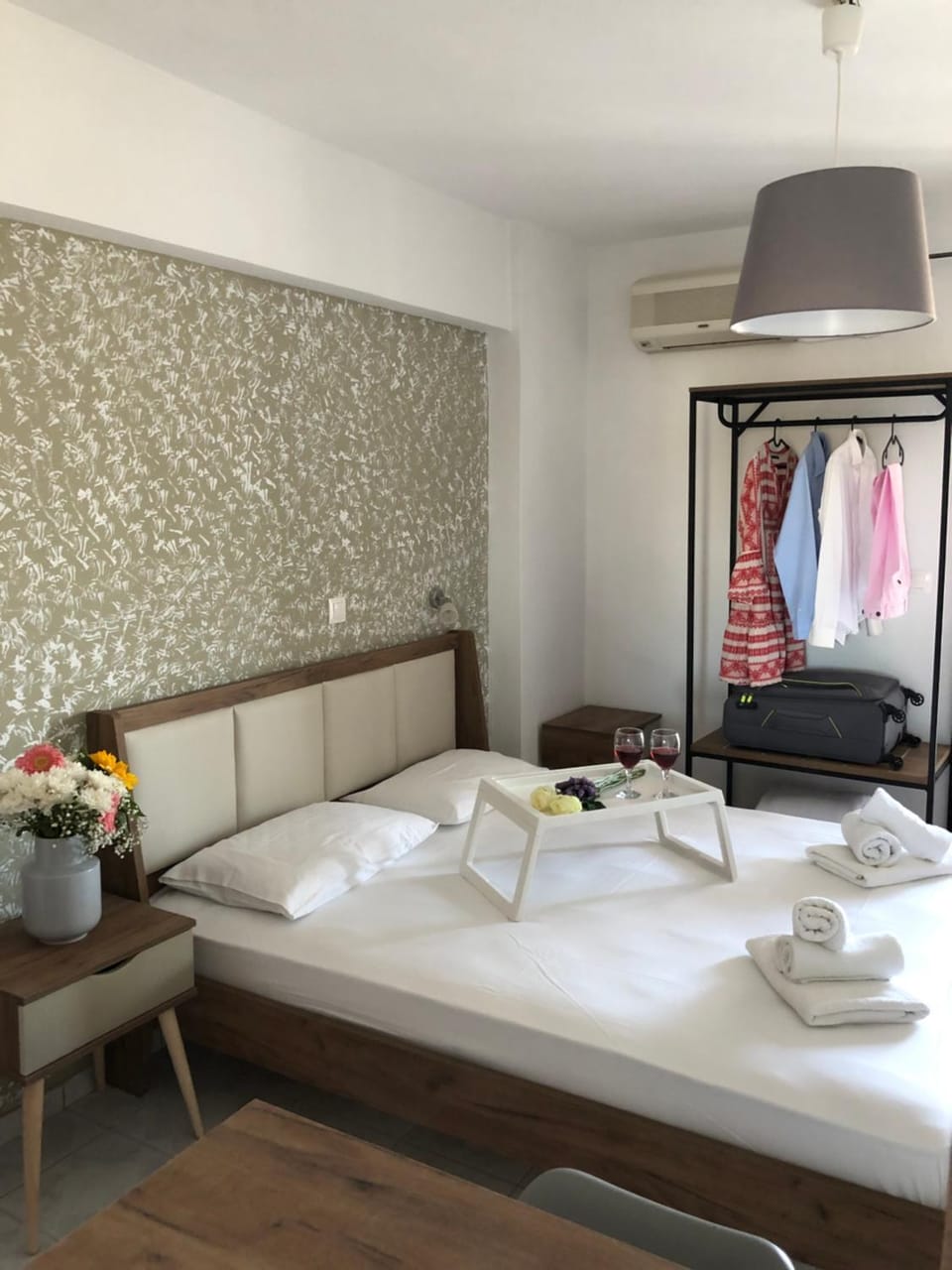Armonia Guest House Apartment in Skiathos
