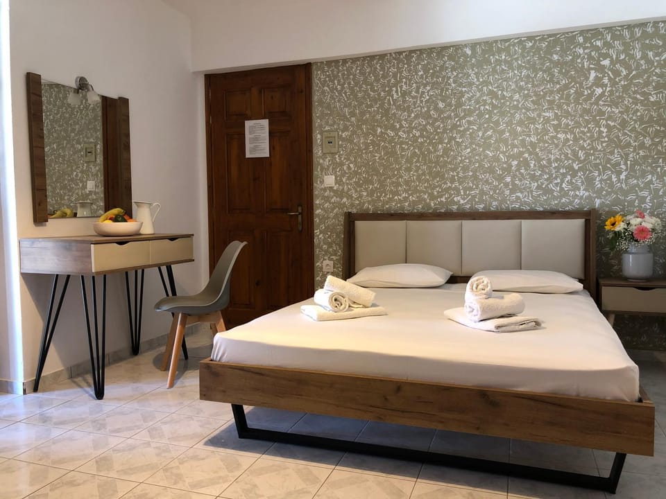 Armonia Guest House Apartment in Skiathos