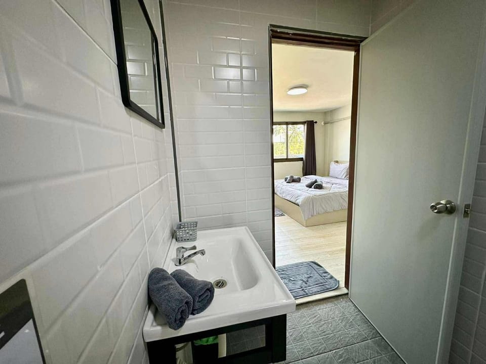 The Nest Mae nam - Bophut Apartment in Ko Samui