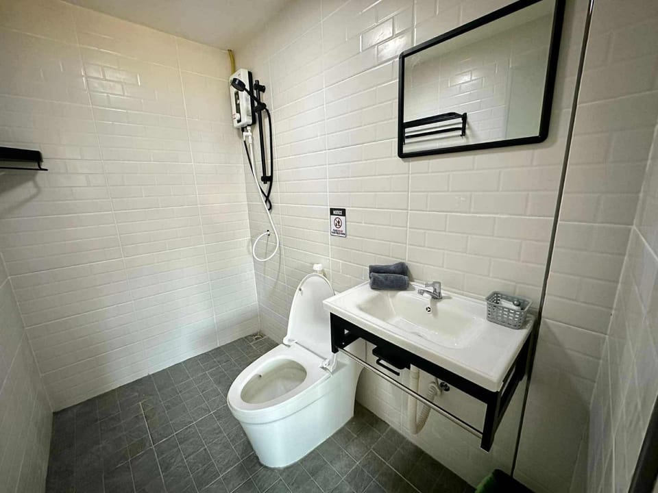 The Nest Mae nam - Bophut Apartment in Ko Samui
