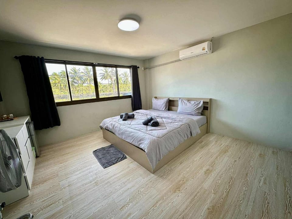The Nest Mae nam - Bophut Apartment in Ko Samui