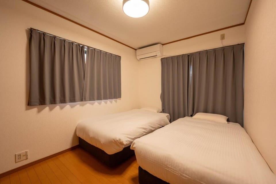 Kyo to Teru Villa in Kyoto